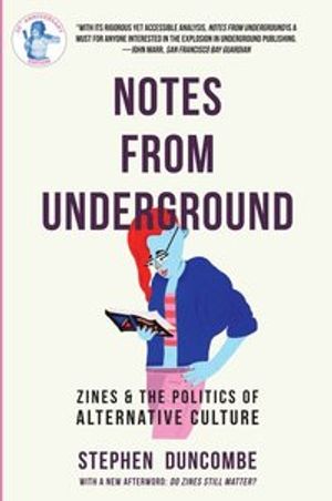 Notes from underground