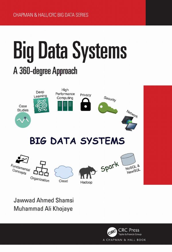 Big Data Systems | 1:a upplagan