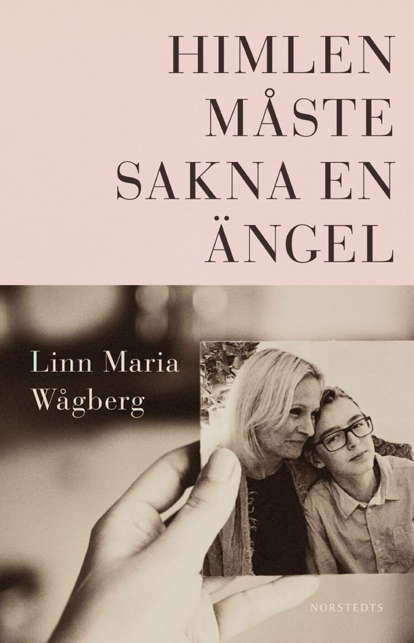 Himlen måste sakna en ängel | 1:a upplagan