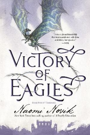 Victory of Eagles