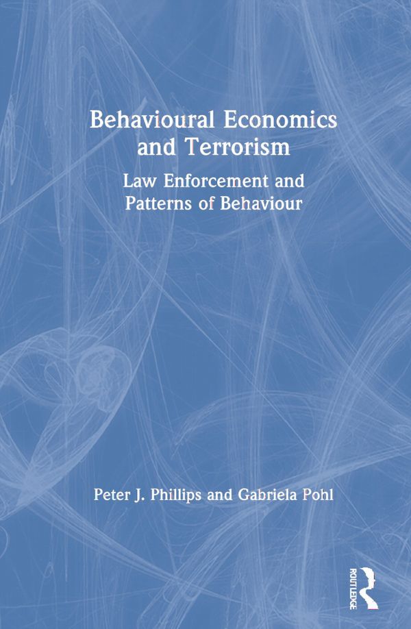 Behavioural Economics and Terrorism | 1:a upplagan
