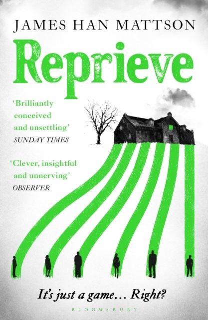 Reprieve | 0:e upplagan