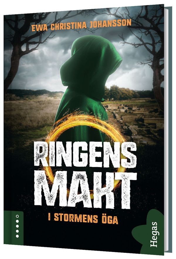 I stormens öga | 0:e upplagan