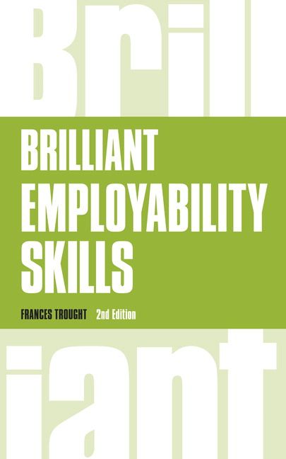 Brilliant Employability Skills | 2:a upplagan