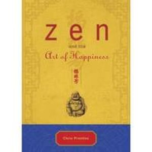 Zen And The Art Of Happiness: Deluxe Gift Edition (H)