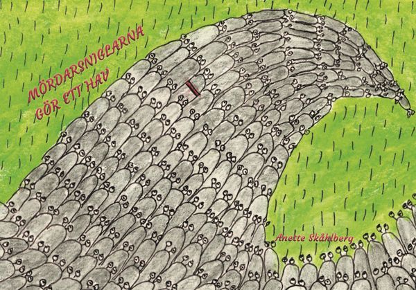 Mördarsniglarna gör ett hav | 0:e upplagan