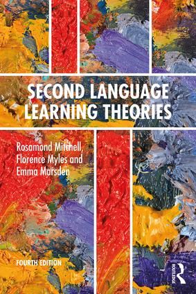 Second Language Learning Theories | 4:e upplagan