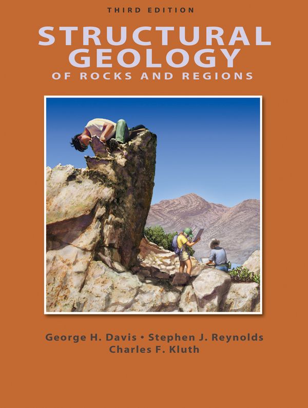 Structural Geology of Rocks and Regions, 3rd Edition | 1:a upplagan