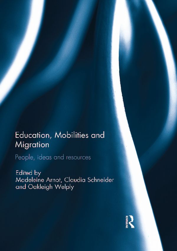 Education, Mobilities and Migration | 1:a upplagan