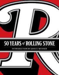 50 Years of the Rolling Stone