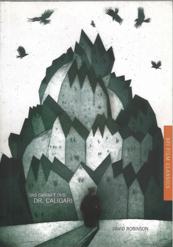 Das Cabinet des Dr. Caligari | 2:a upplagan
