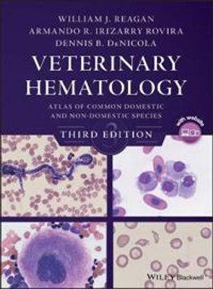 Veterinary Hematology | 3:e upplagan