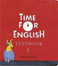 Time for English 1 Textbook | 2:a upplagan
