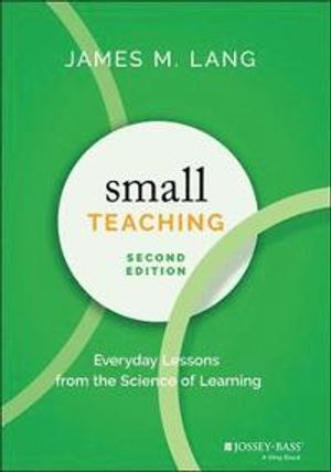 Small Teaching |  2:e upplagan