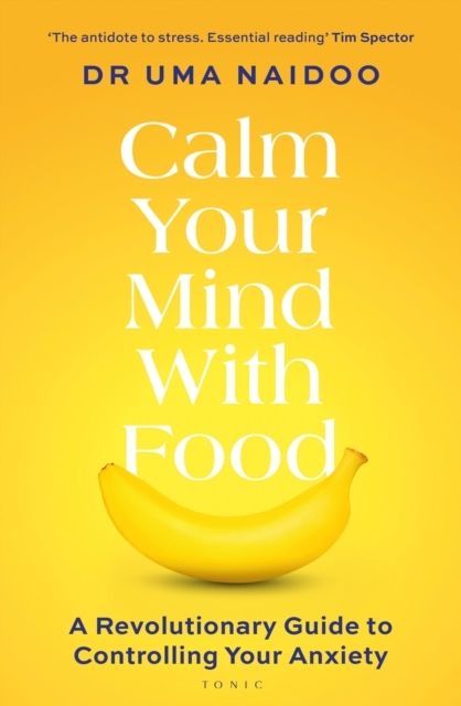 Calm Your Mind with Food | 0:e upplagan