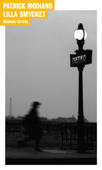 Lilla smycket | 1:a upplagan