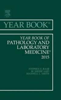 Year Book of Pathology and Laboratory Medicine 2015 | 0:e upplagan