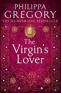 The Virgin's Lover | 0:e upplagan