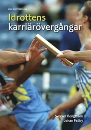 Idrottens karriärövergångar | 1:a upplagan