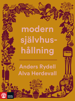 Modern självhushållning | 1:a upplagan