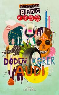 Døden kører Audi | 3:e upplagan