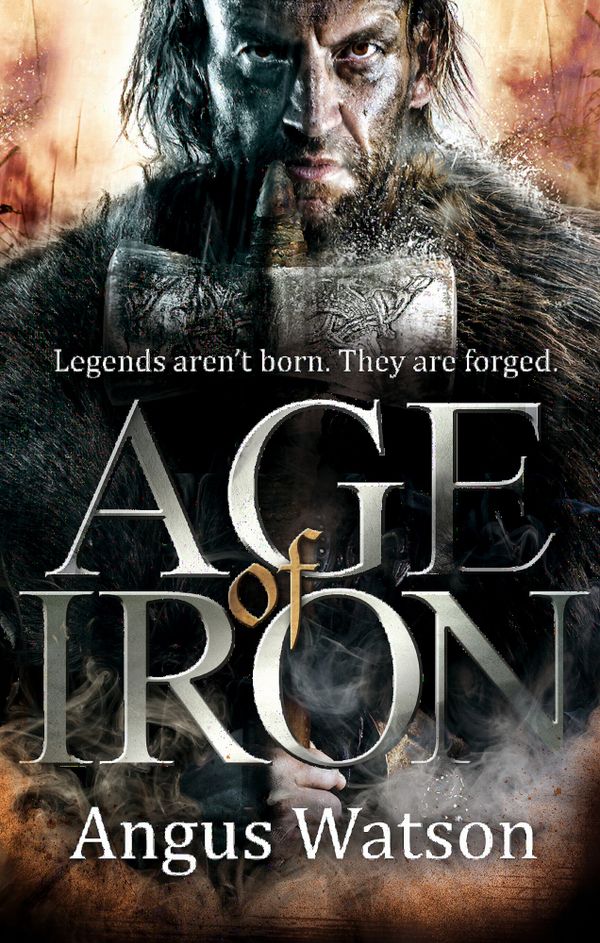 Age of Iron | 0:e upplagan