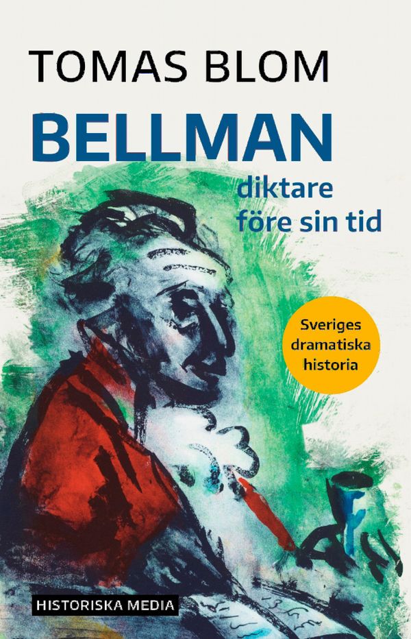Bellman | 0:e upplagan