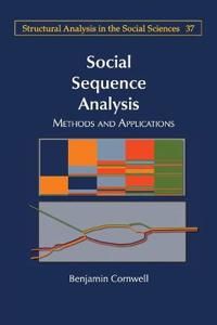 Social Sequence Analysis | 0:e upplagan