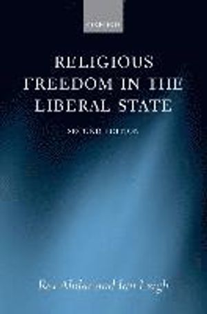 Religious Freedom in the Liberal State