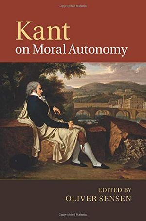 Kant on Moral Autonomy