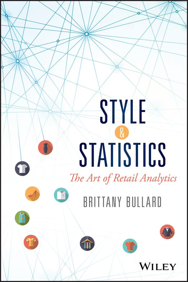 Style & Statistics: The Art of Retail Analytics | 1:a upplagan