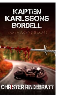 Kapten Karlssons bordell | 0:e upplagan
