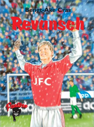 Revansch | 3:e upplagan