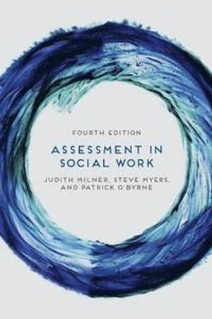 Assessment in Social Work | 4:e upplagan