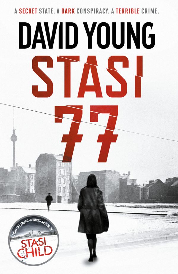 Stasi 77 | 0:e upplagan