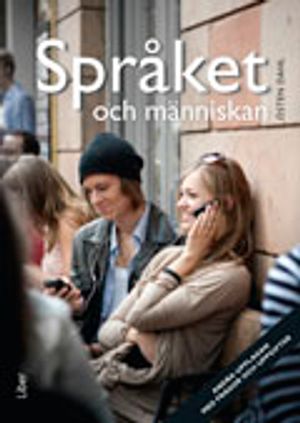 Språket och människan |  2:e upplagan