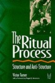 The Ritual Process