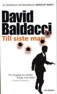 Till siste man | 0:e upplagan