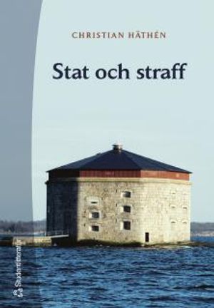 Stat och straff | 1:a upplagan