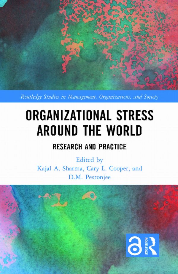 Organizational Stress Around the World | 1:a upplagan