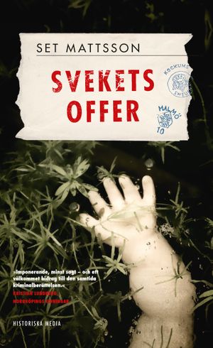 Svekets offer