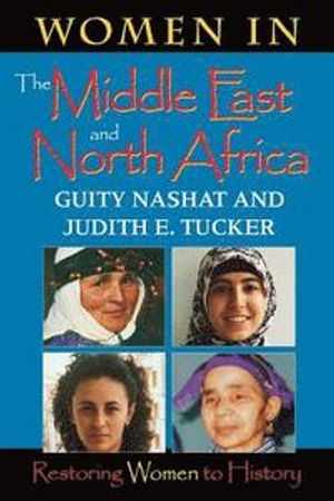 Women in the Middle East and North Africa | 3:e upplagan