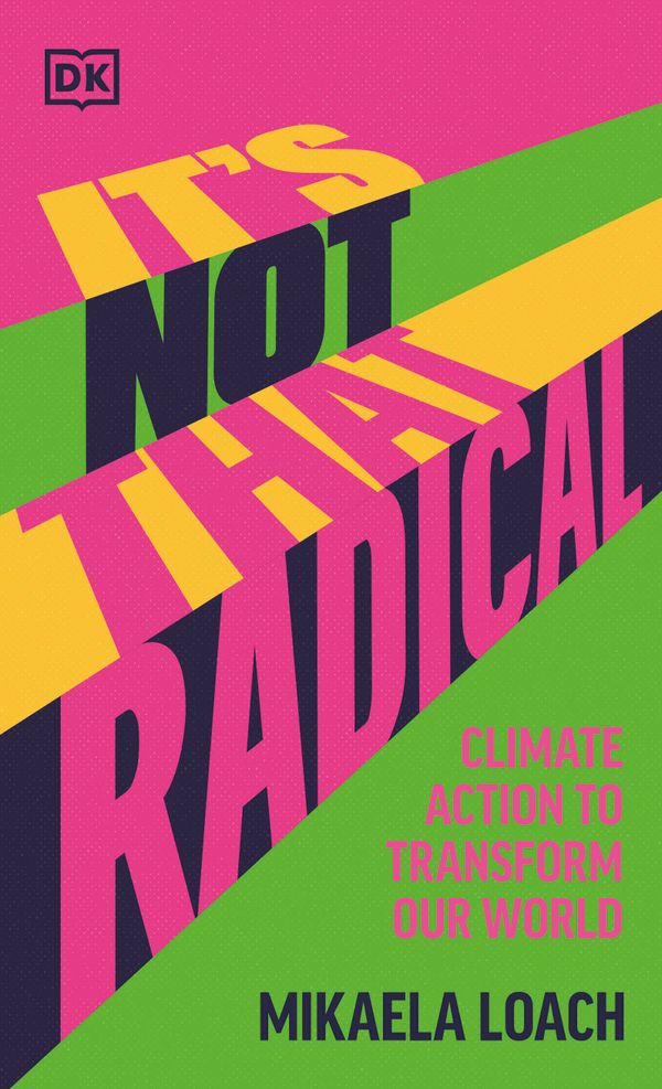It's Not That Radical | 0:e upplagan