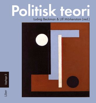 Politisk teori | 2:a upplagan