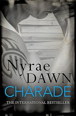 Charade: the games trilogy 1