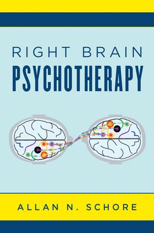 Right Brain Psychotherapy | 0:e upplagan