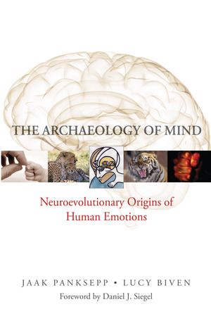 The Archaeology of Mind | 0:e upplagan
