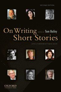 On Writing Short Stories