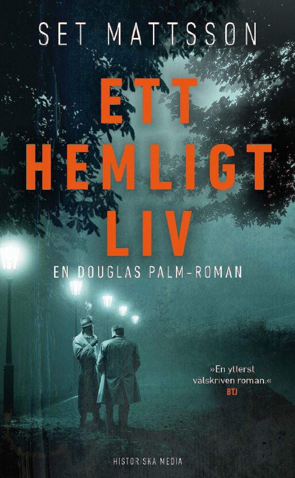 Ett hemligt liv | 0:e upplagan
