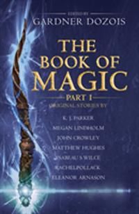 Book of Magic: Part 1 | 0:e upplagan
